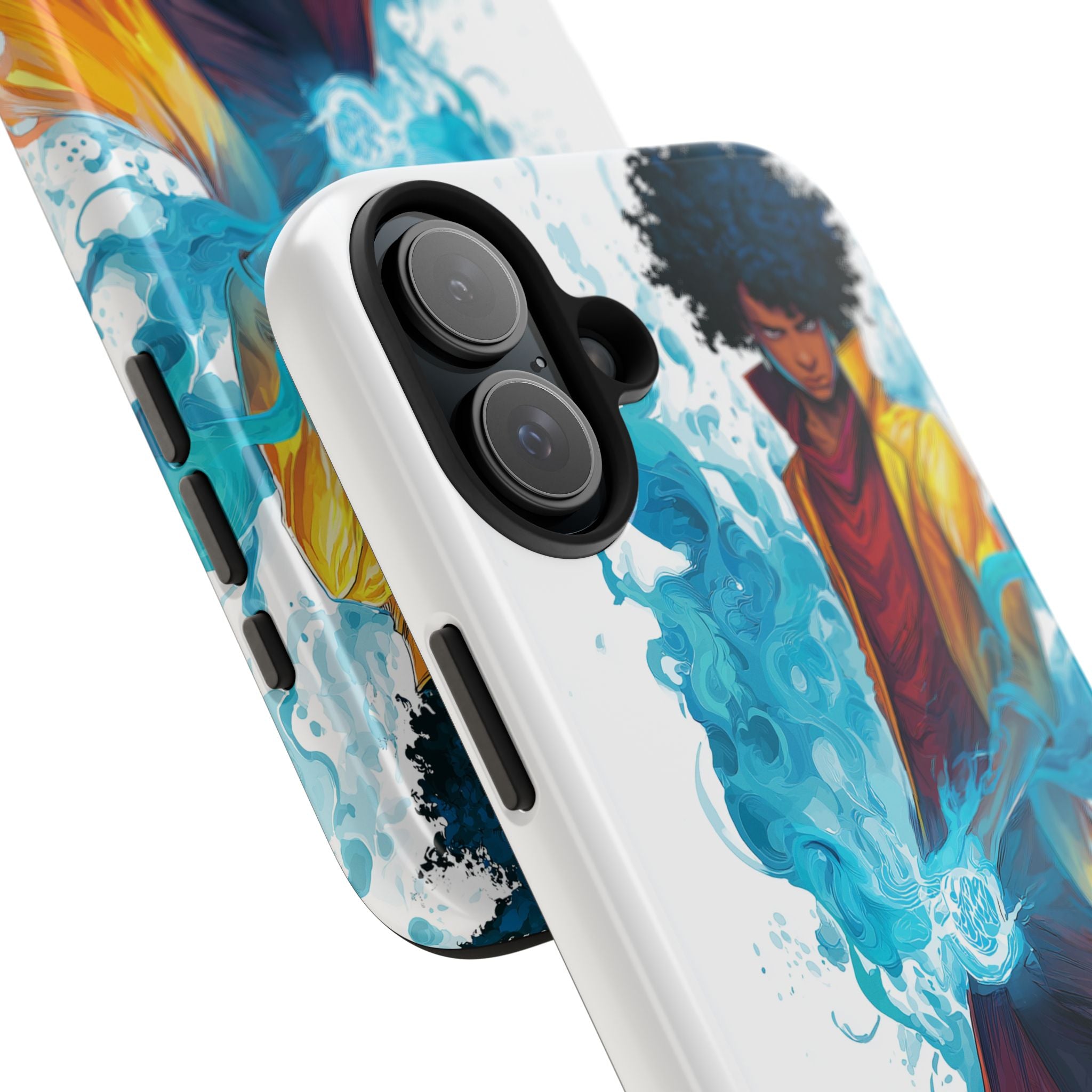 Fantasy Art Tough Phone Cases
