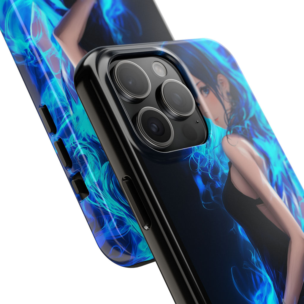 Vibrant Tough Phone Case