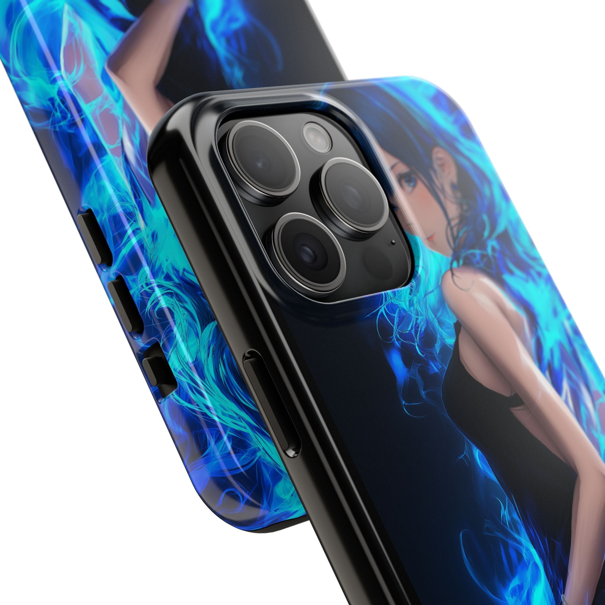 Vibrant Tough Phone Case