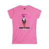 Empowering Women's Softstyle Tee