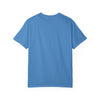 Vibrant Graphic Tee for Creative Minds