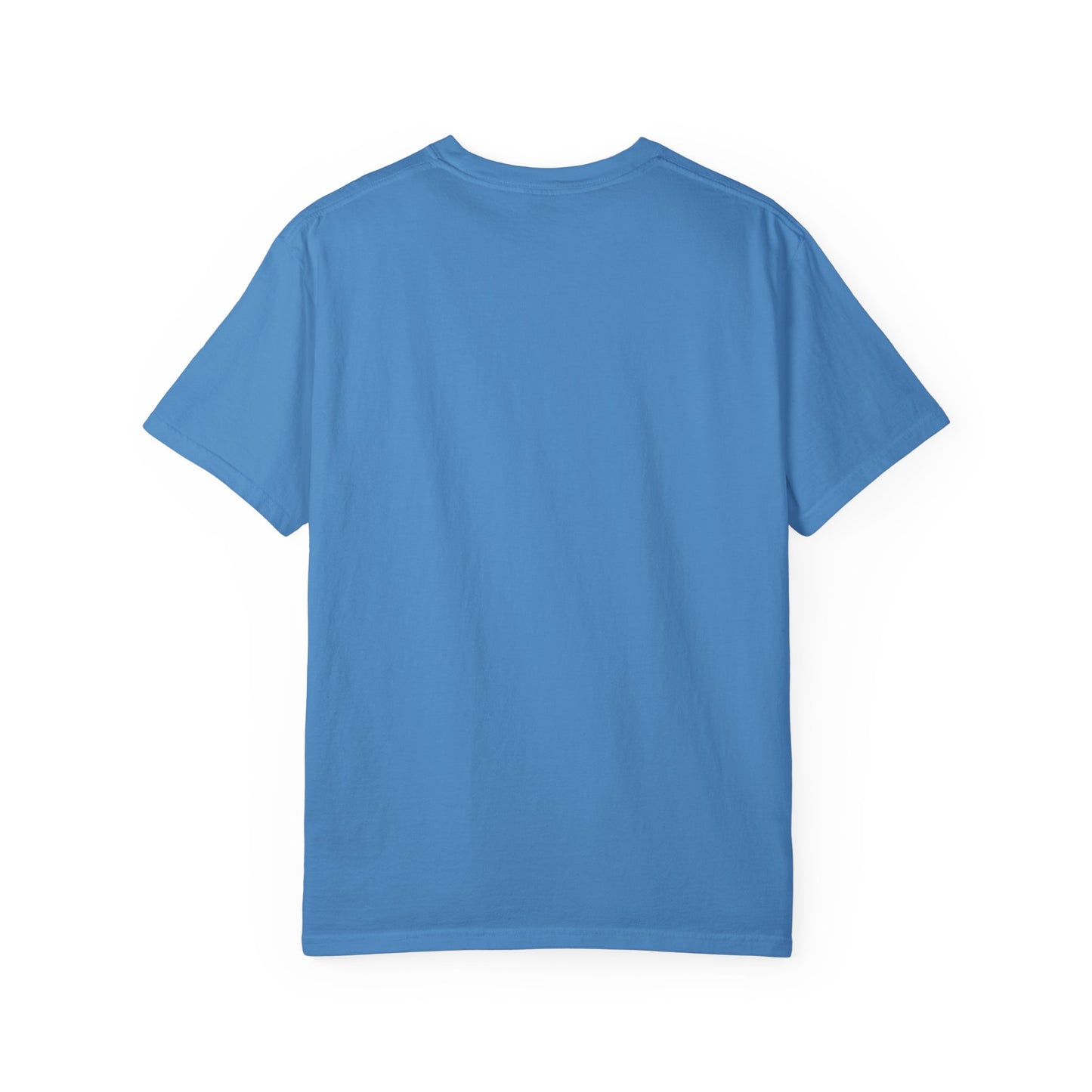 Vibrant Graphic Tee for Creative Minds