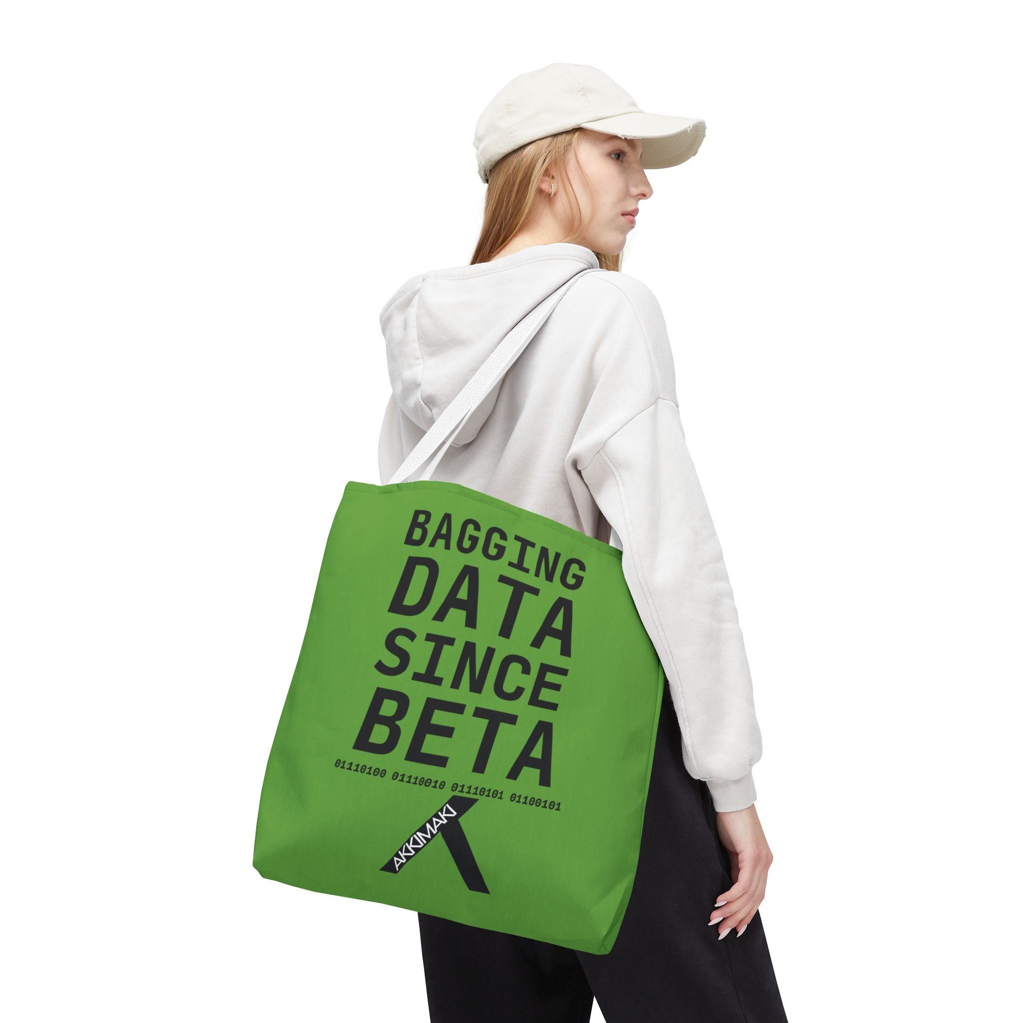 Tote Bag (AOP)