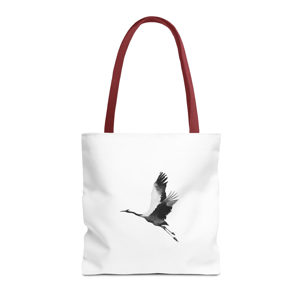 Crane Flight Tote