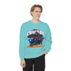 Mecha Rodeo Sweatshirt