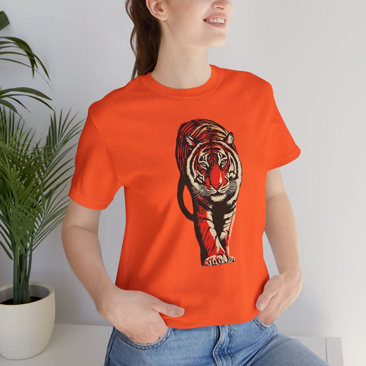 Relaxing Graphic Tee