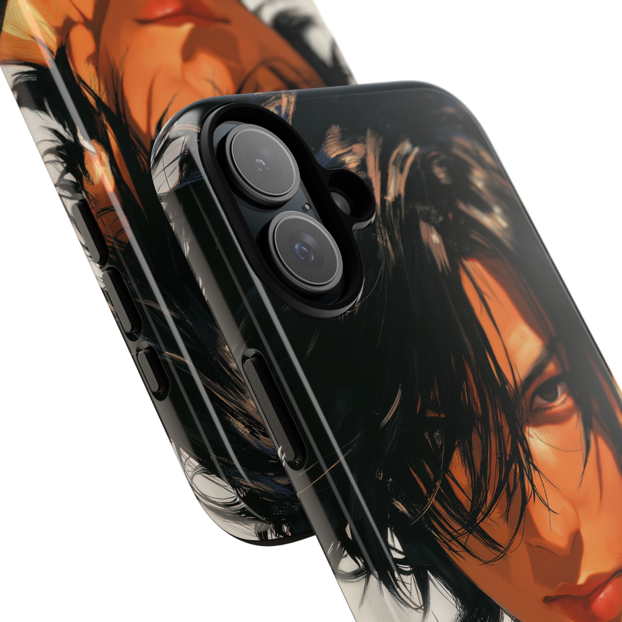 Tough Cases for Your iPhone