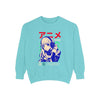 Anime-Inspired Unisex Sweatshirt