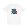 Level Up! Gamer Unisex Short Sleeve Tee