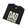Dad Mode On Unisex Softstyle T-Shirt