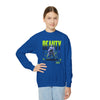 Beauty Youth Crewneck Sweatshirt
