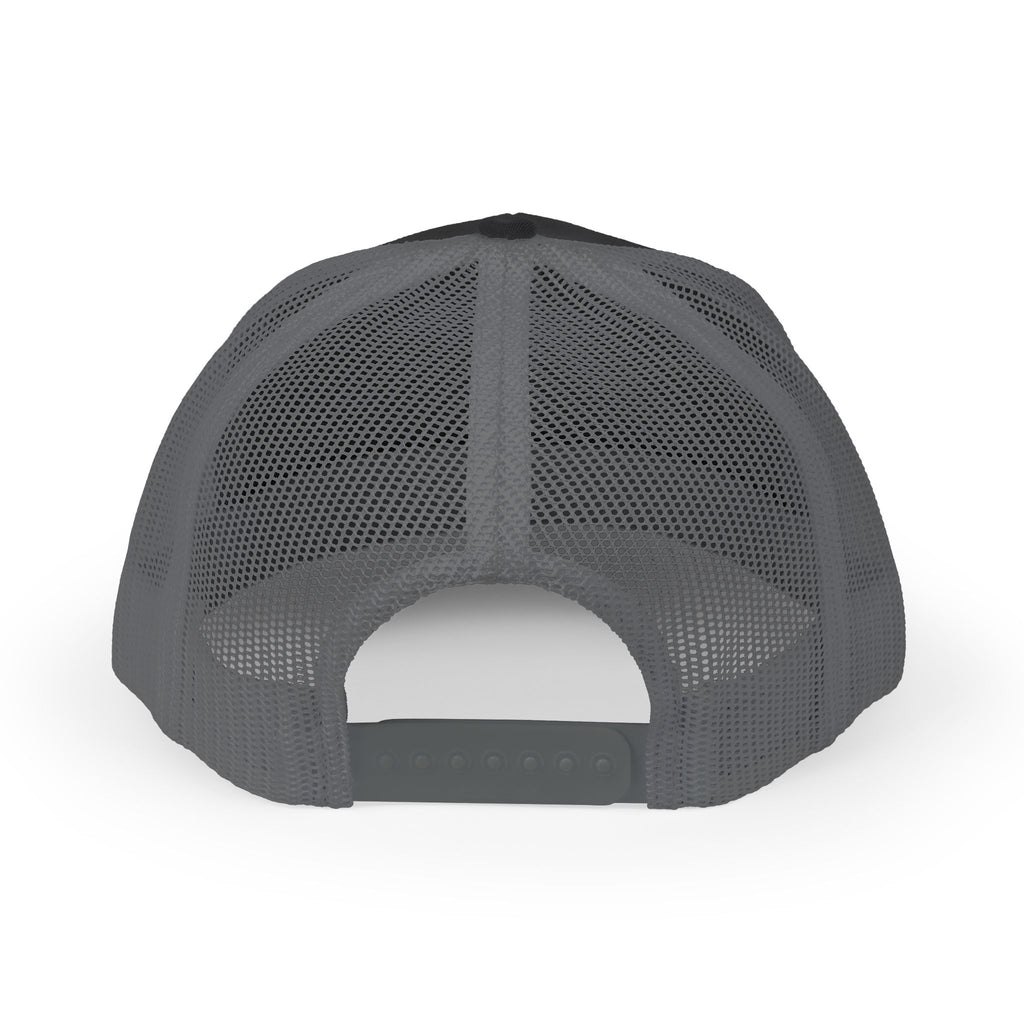 Stylish Snapback Trucker Cap