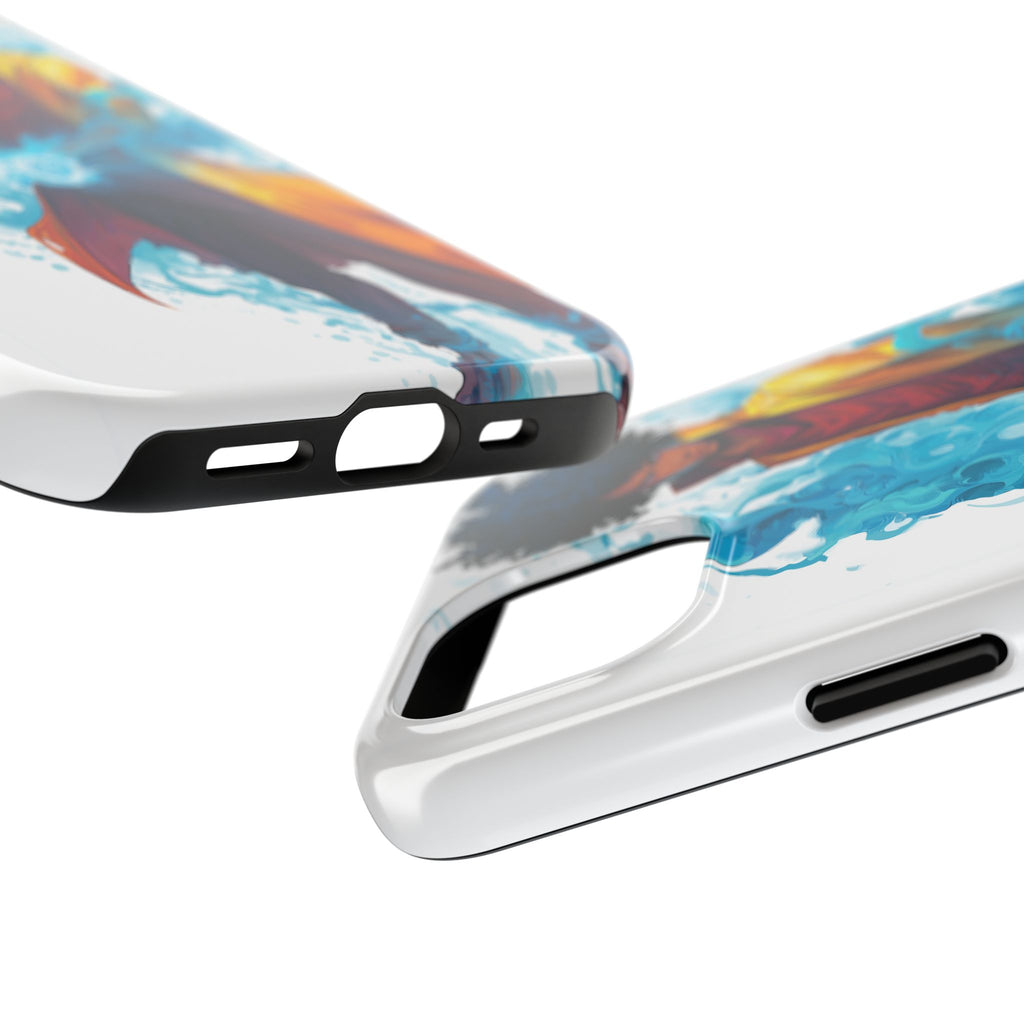 Fantasy Art Tough Phone Cases