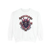 Samurai Warrior Sweatshirt