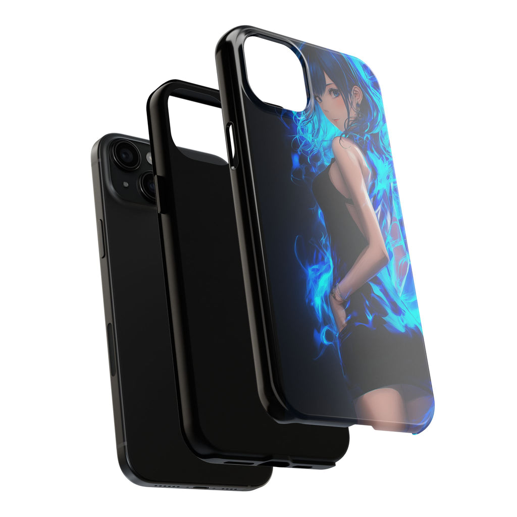 Vibrant Tough Phone Case