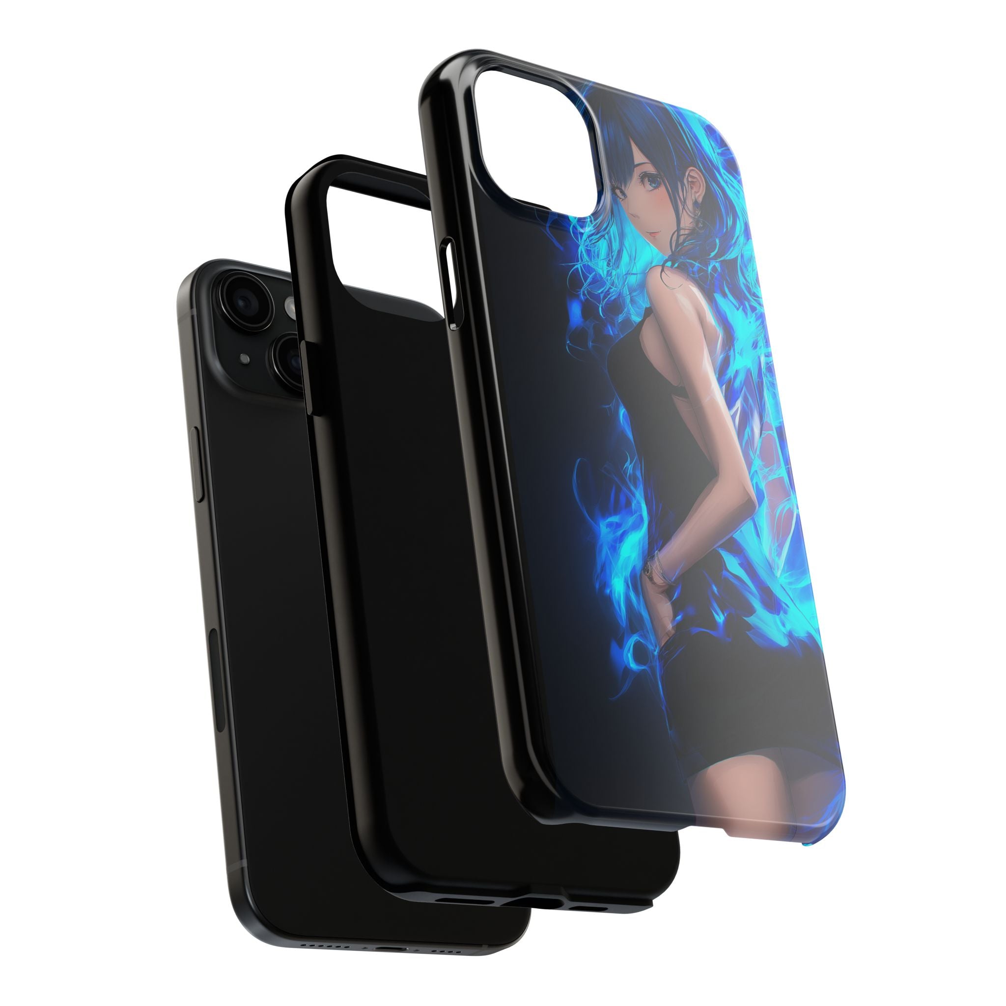 Vibrant Tough Phone Case