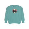 Tokyo Graphic Sweatshirt