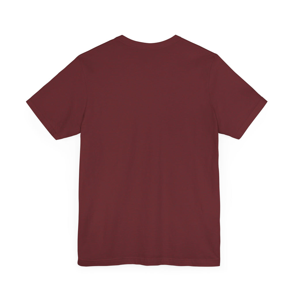 Data Enthusiast Unisex Tee