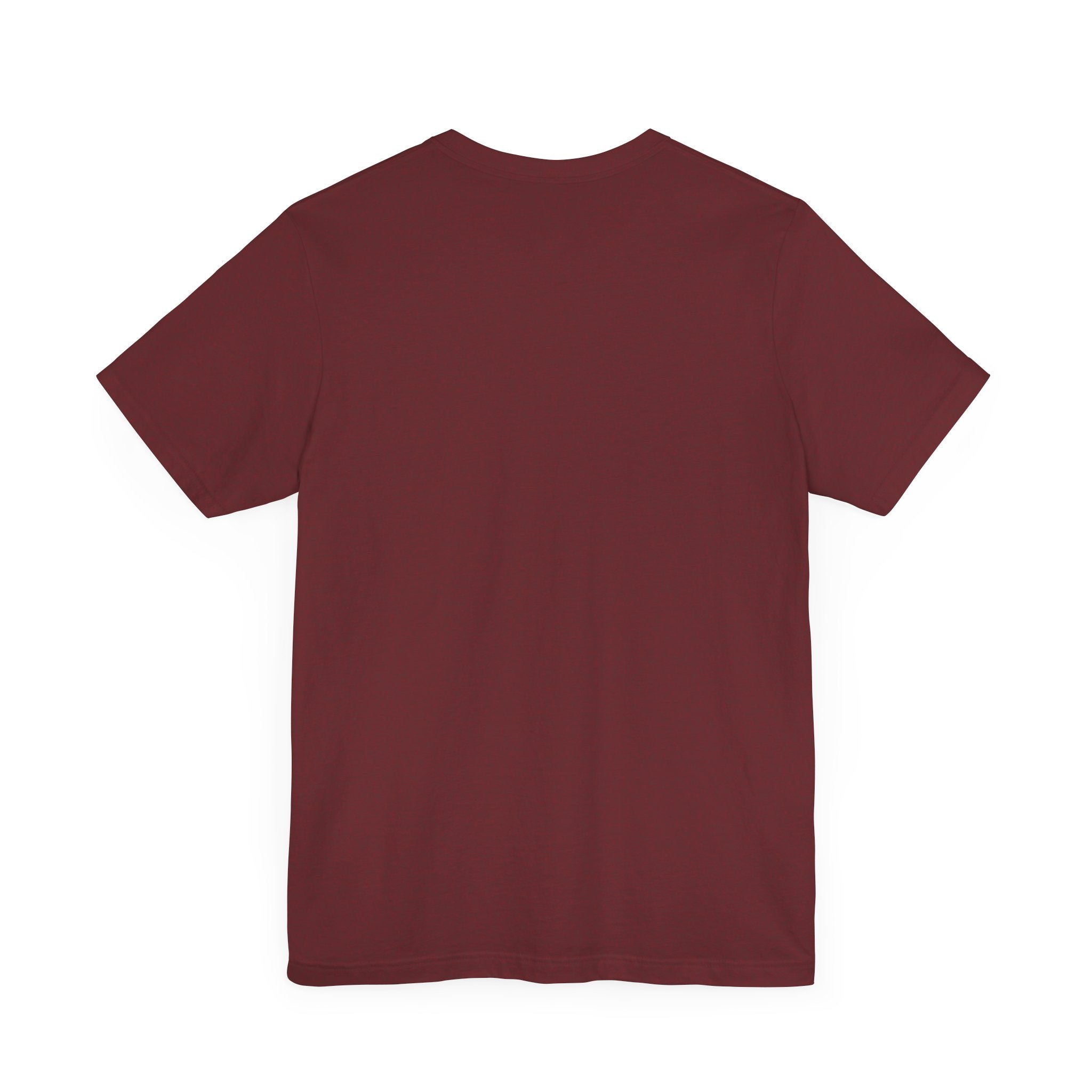 Data Enthusiast Unisex Tee