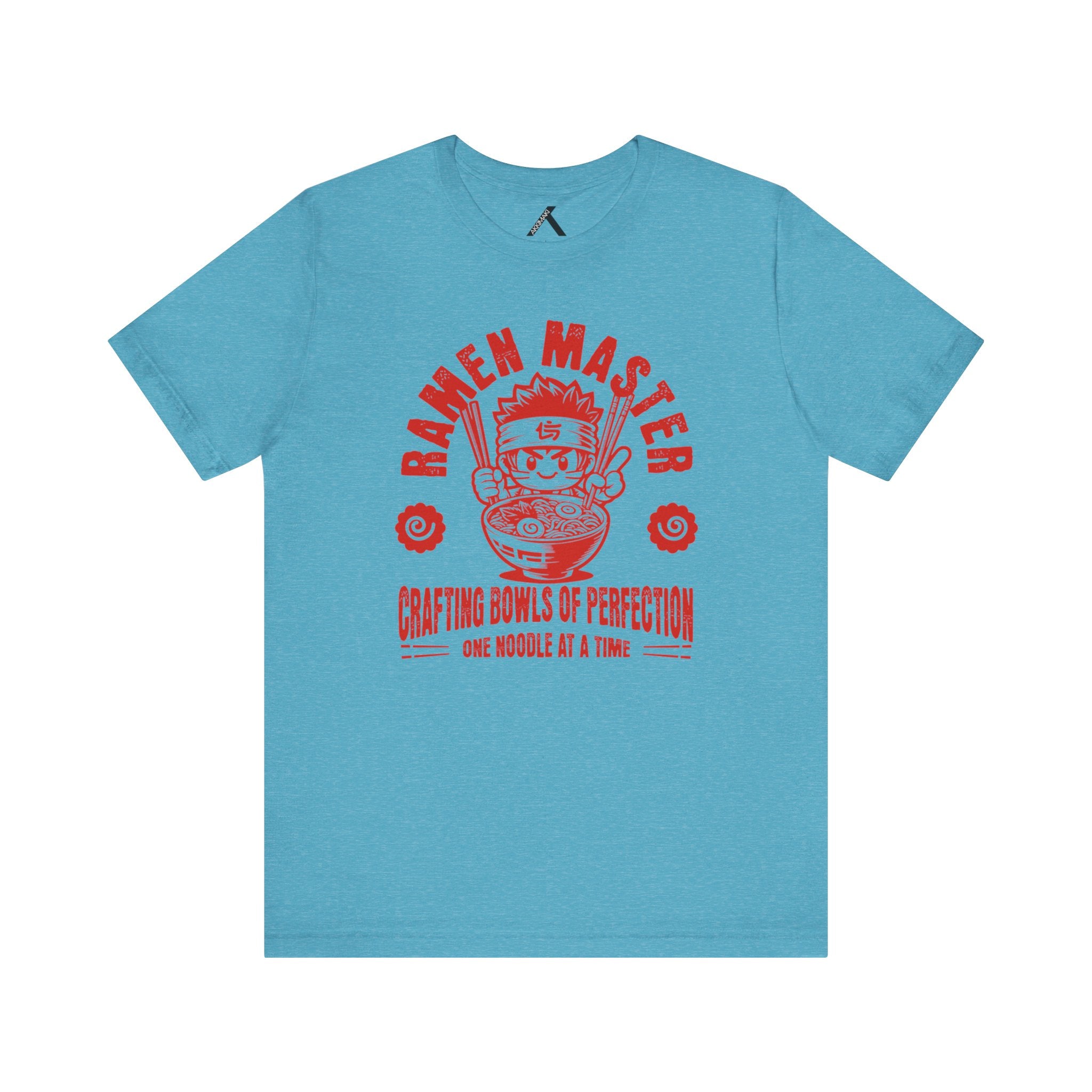Ramen Master Graphic Tee