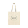 Tote Bag for Mental Health Awareness