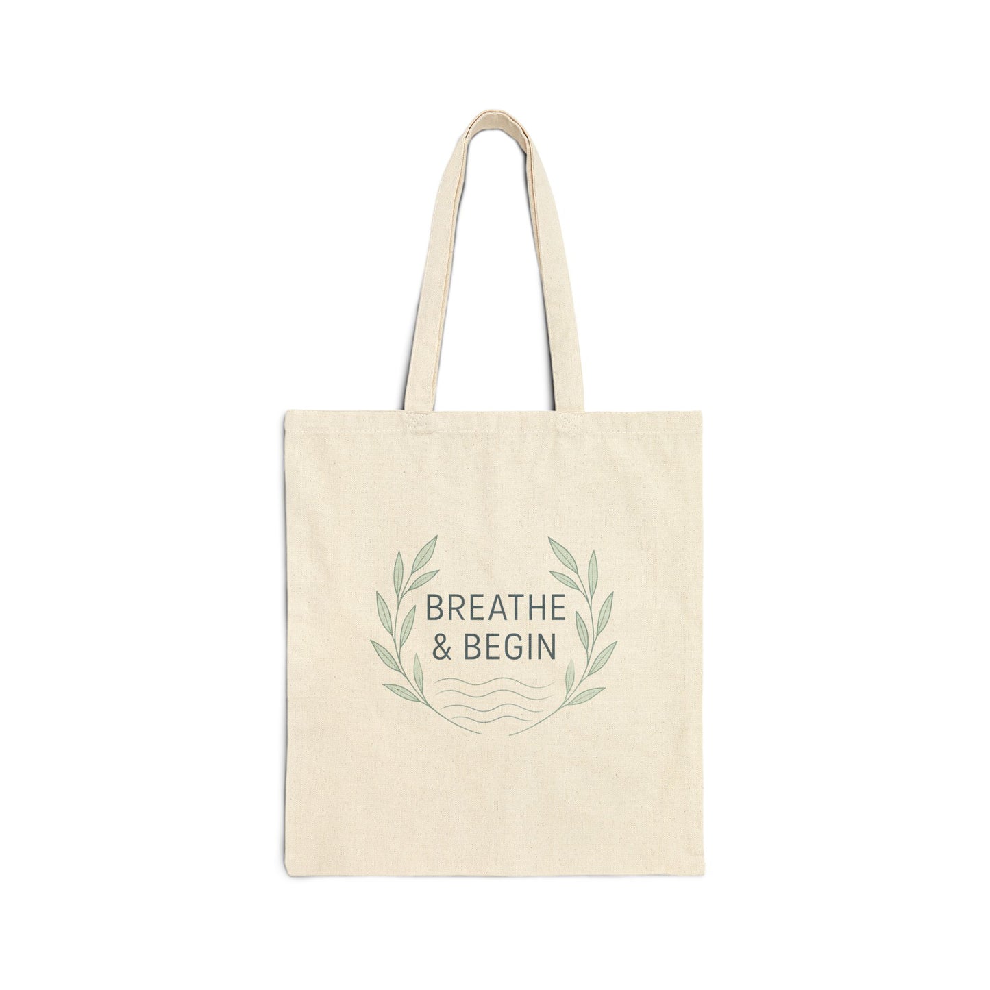 Tote Bag for Mental Health Awareness