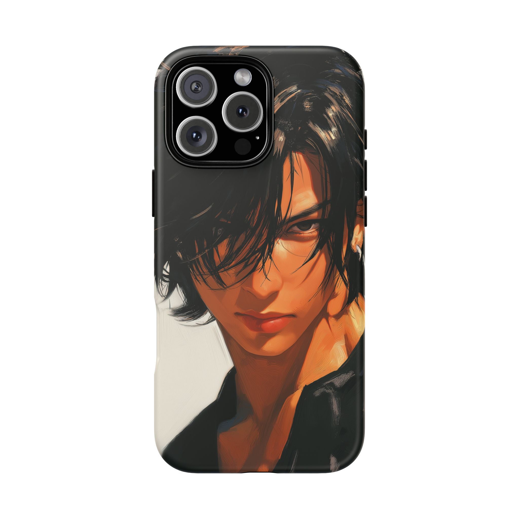 Tough Cases for Your iPhone