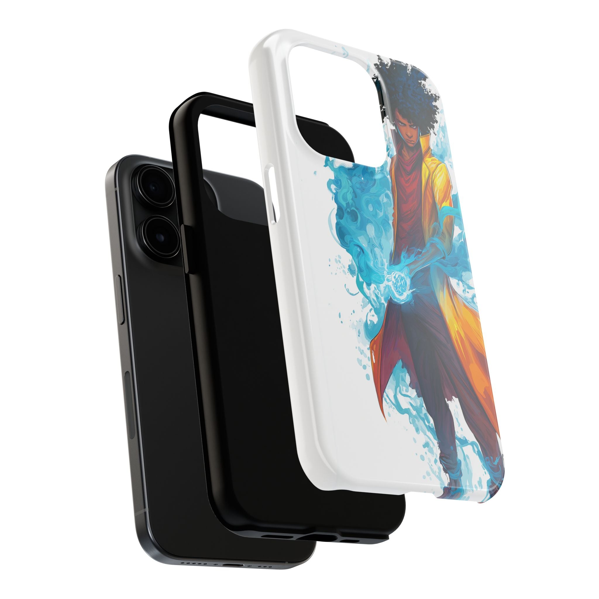 Fantasy Art Tough Phone Cases