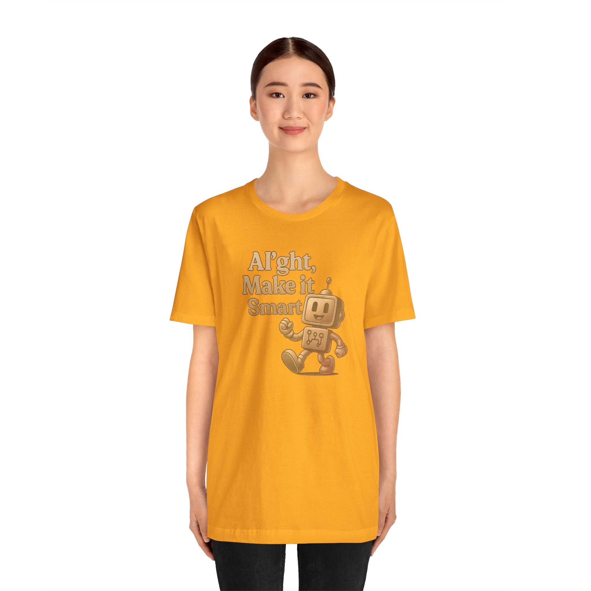 Unisex Motivational Tee