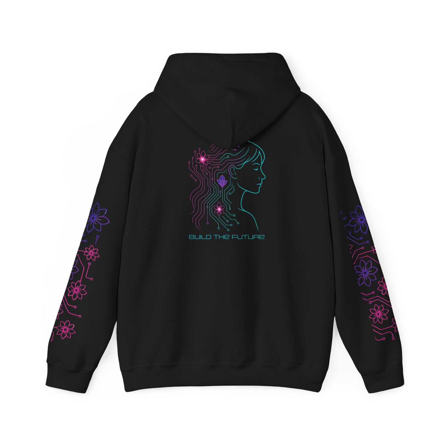 Empowerment Graphic Hoodie