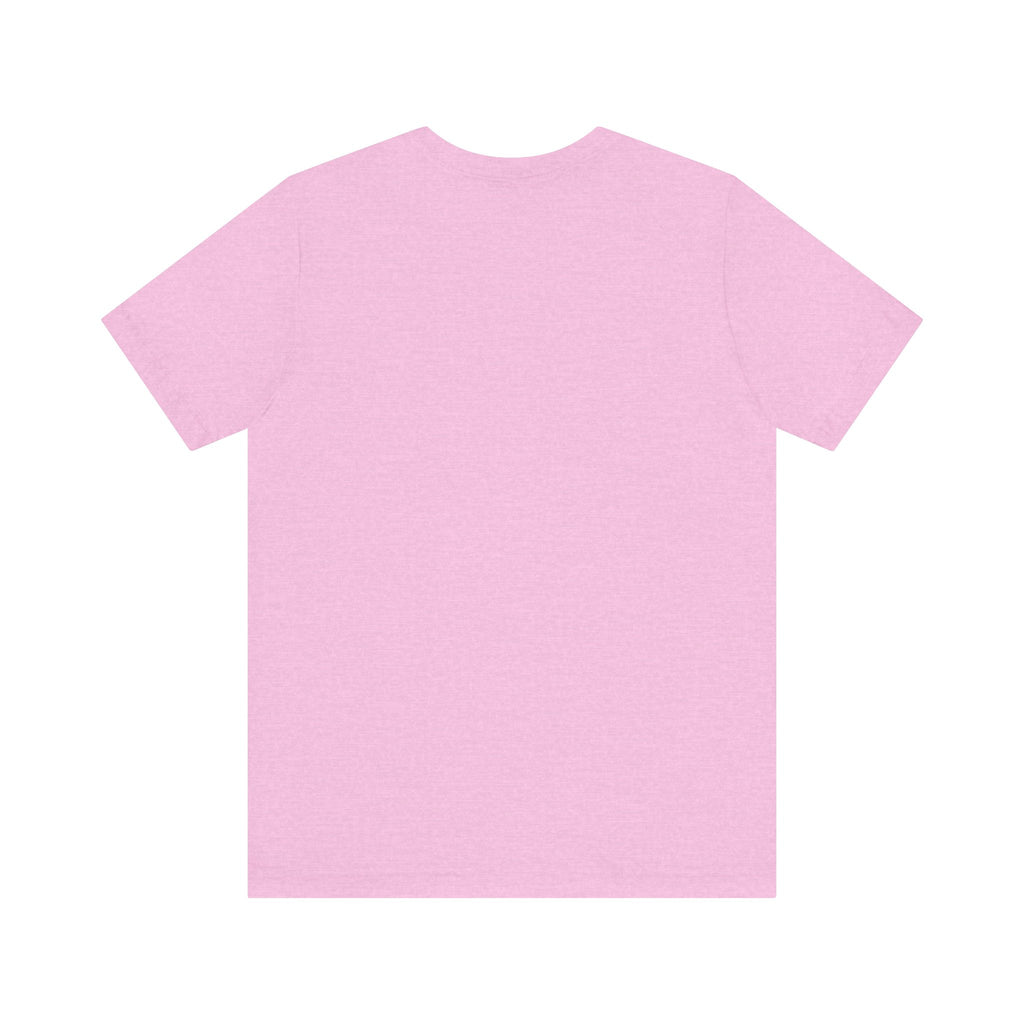 I Heart Anime Unisex Tee