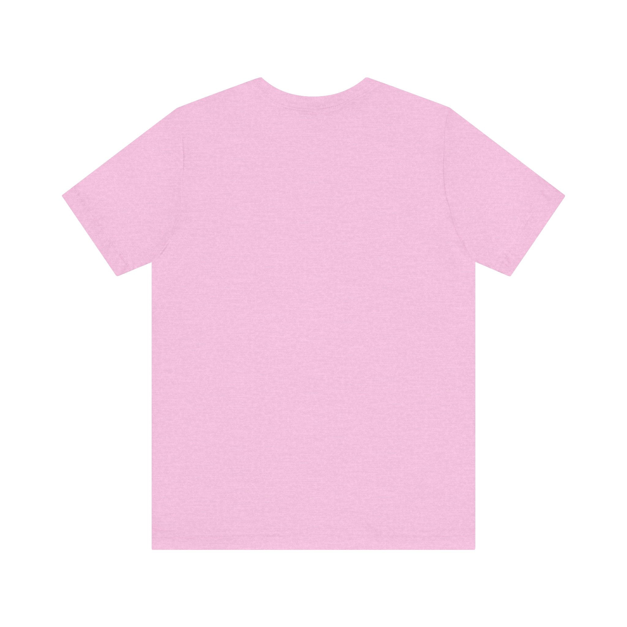 I Heart Anime Unisex Tee