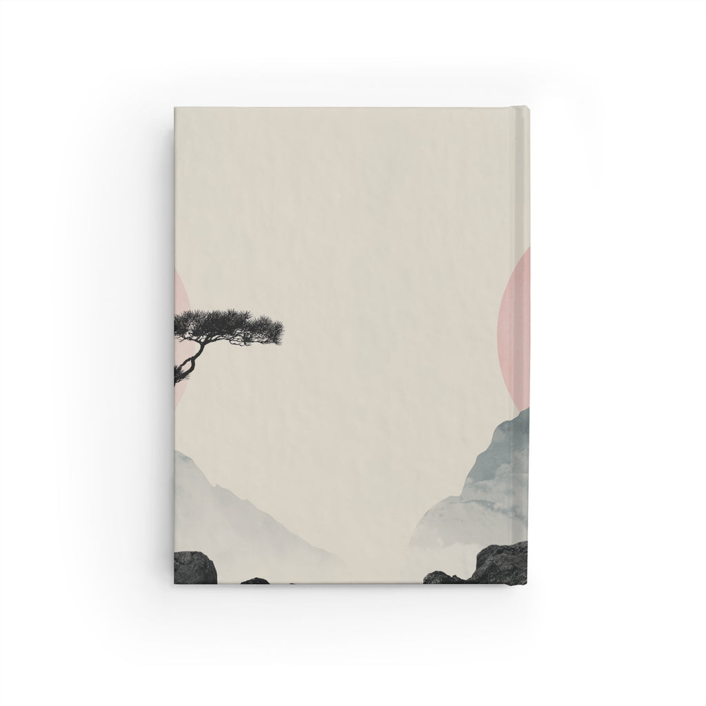 Zen Landscape Journal