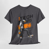 Tech Day Graphic Tee