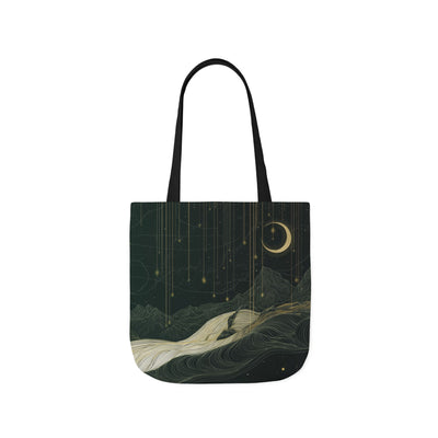 Celestial Dreamscape Tote Bag