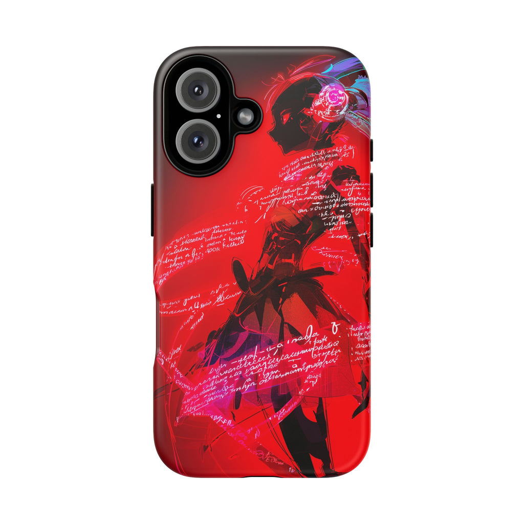 Tough Cases Phone Case