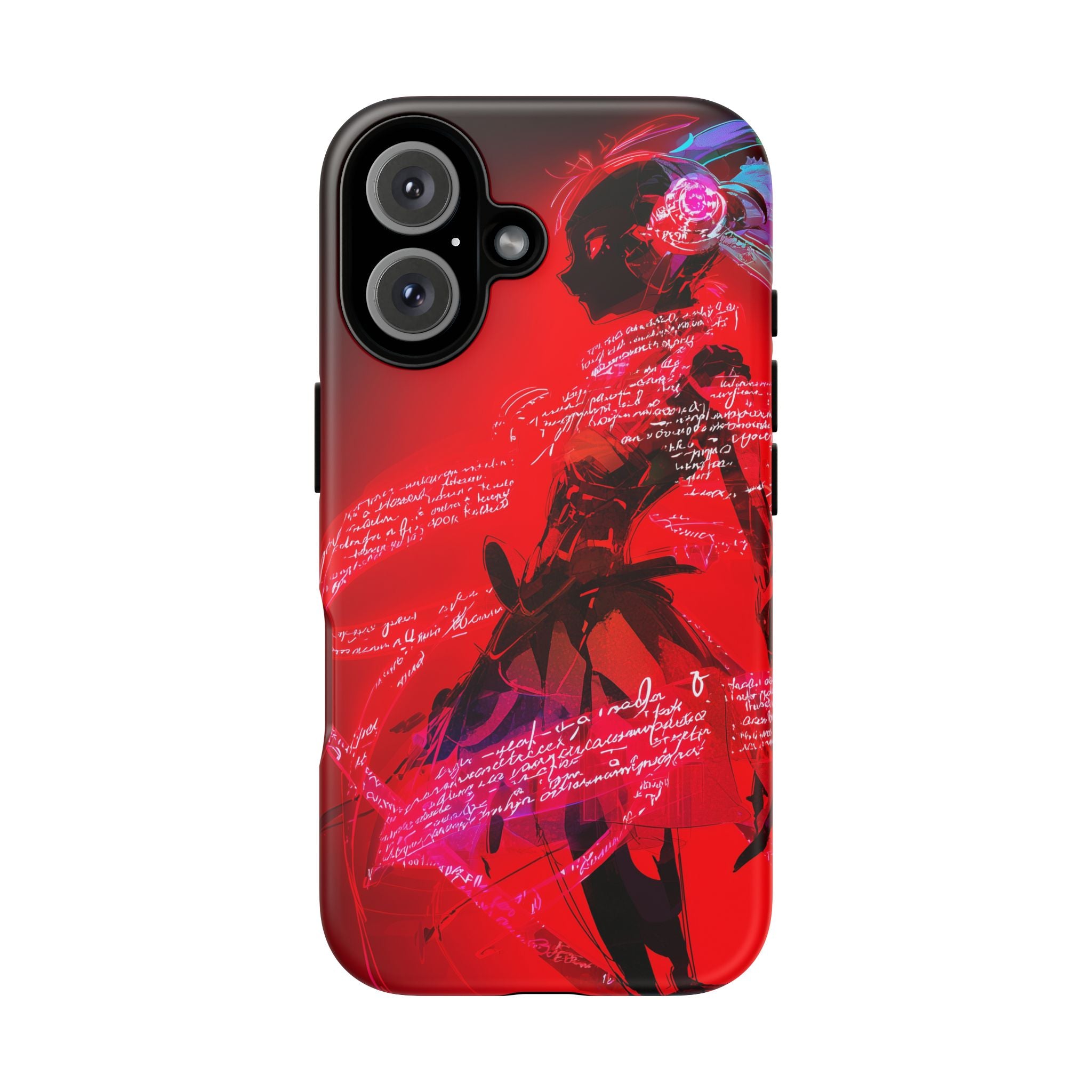 Tough Cases Phone Case
