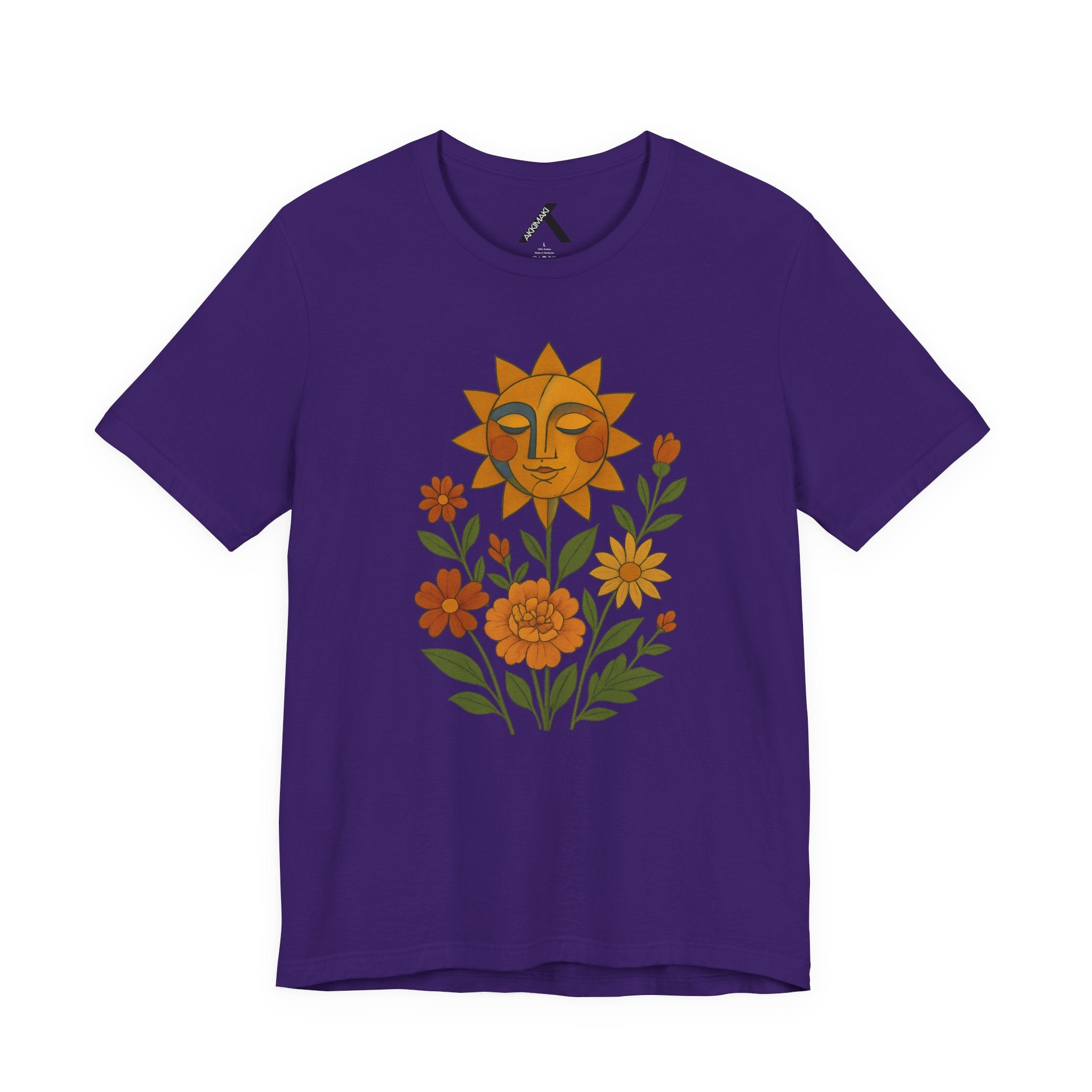 I Heart Anime Unisex Tee