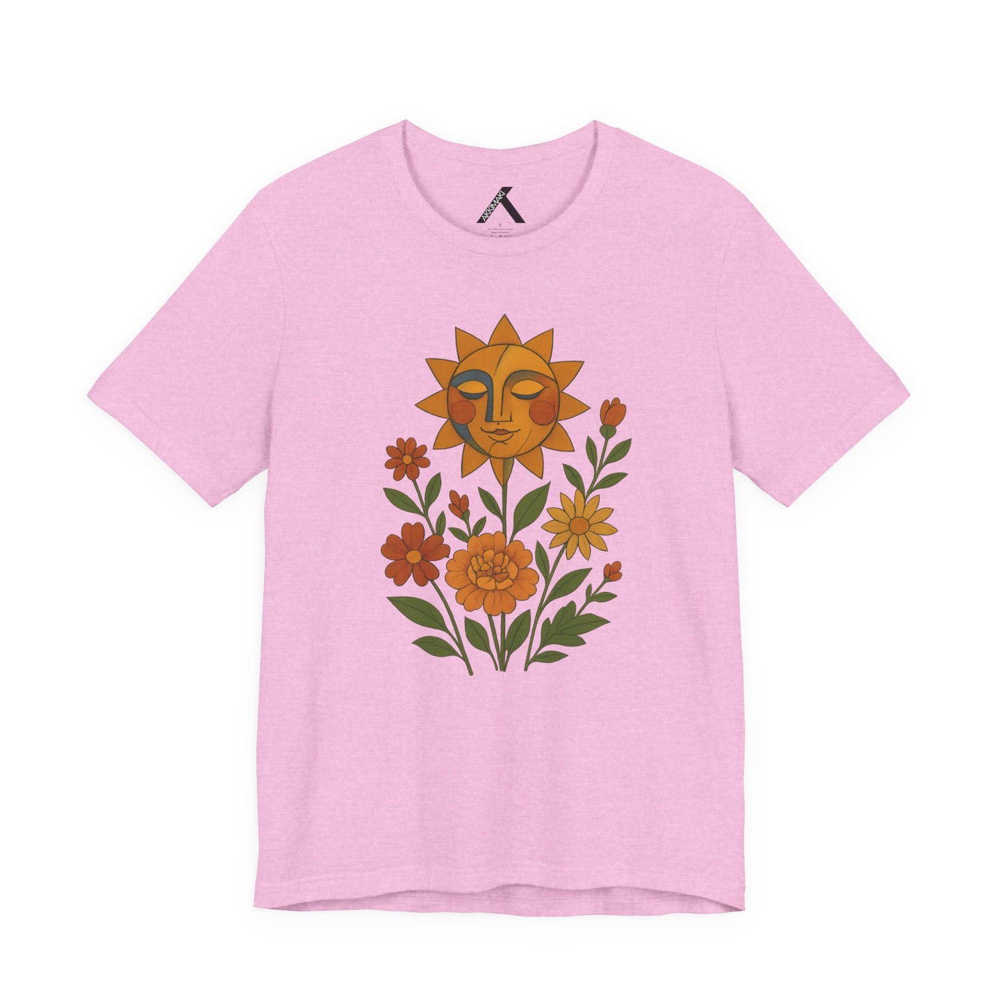 I Heart Anime Unisex Tee