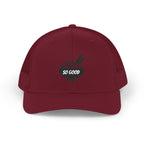 So Good Snapback Trucker Cap