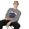 Mecha Rodeo Sweatshirt