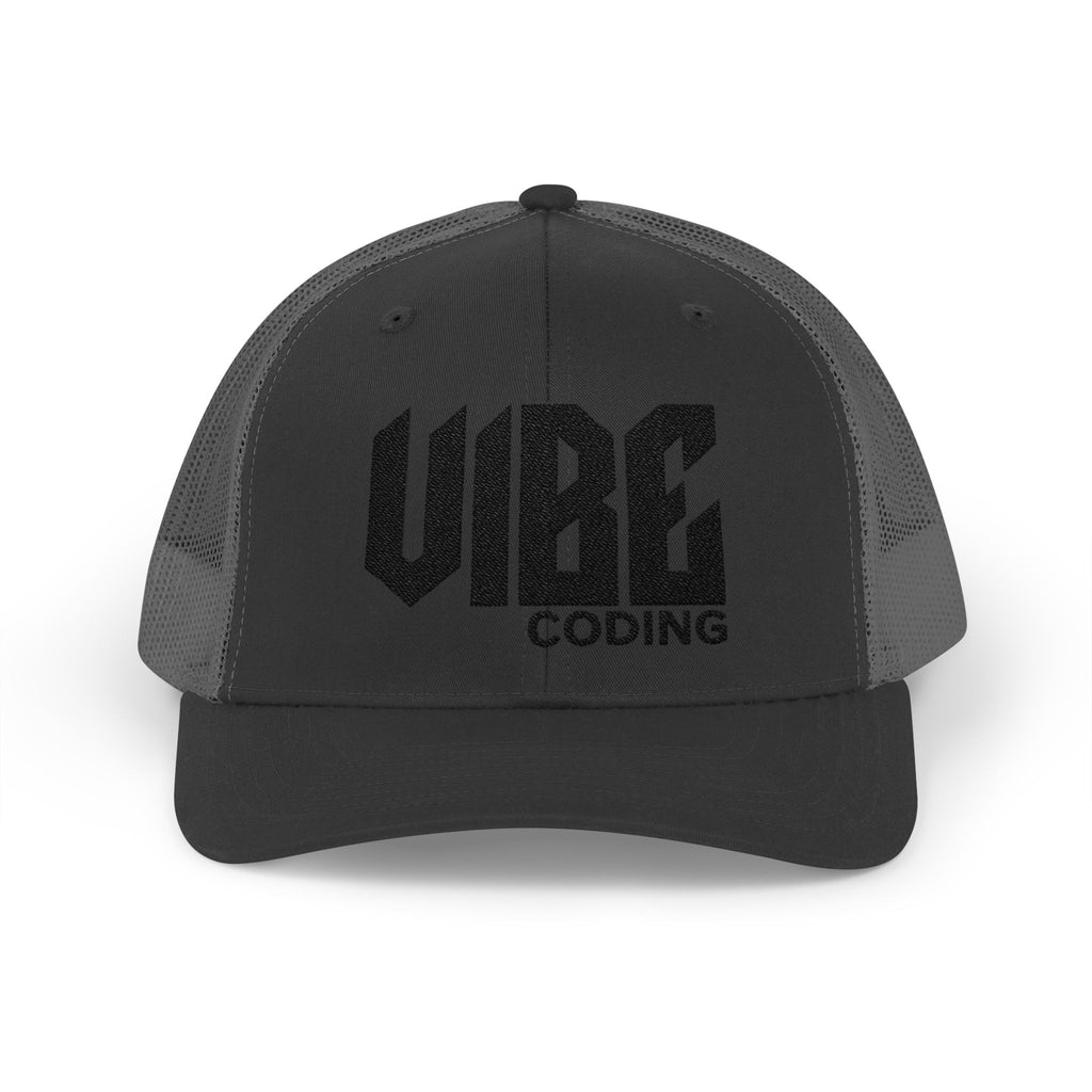 Stylish Snapback Trucker Cap