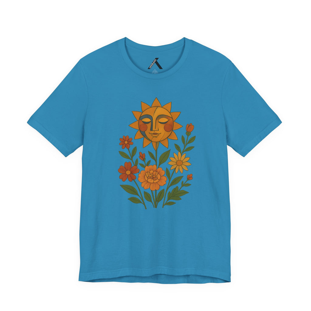 I Heart Anime Unisex Tee