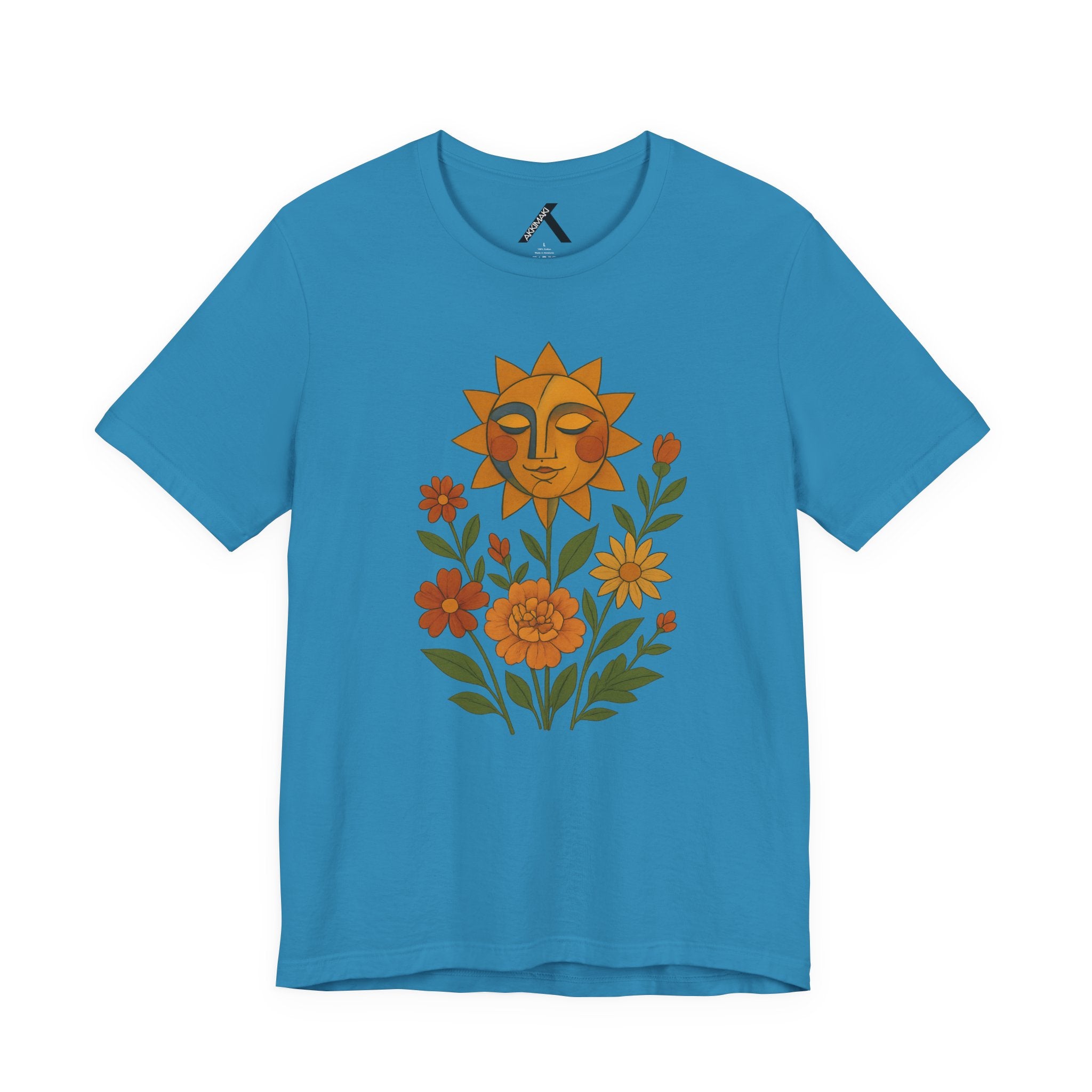 I Heart Anime Unisex Tee