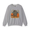 Gather Round for Cozy Feasts Sweatshirt