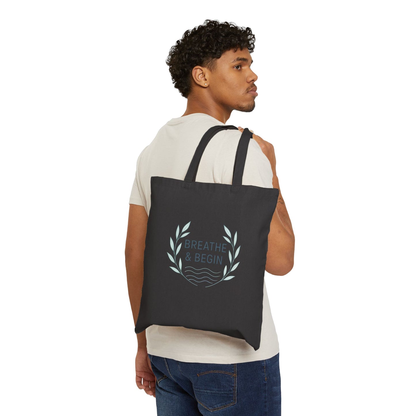 Tote Bag for Mental Health Awareness
