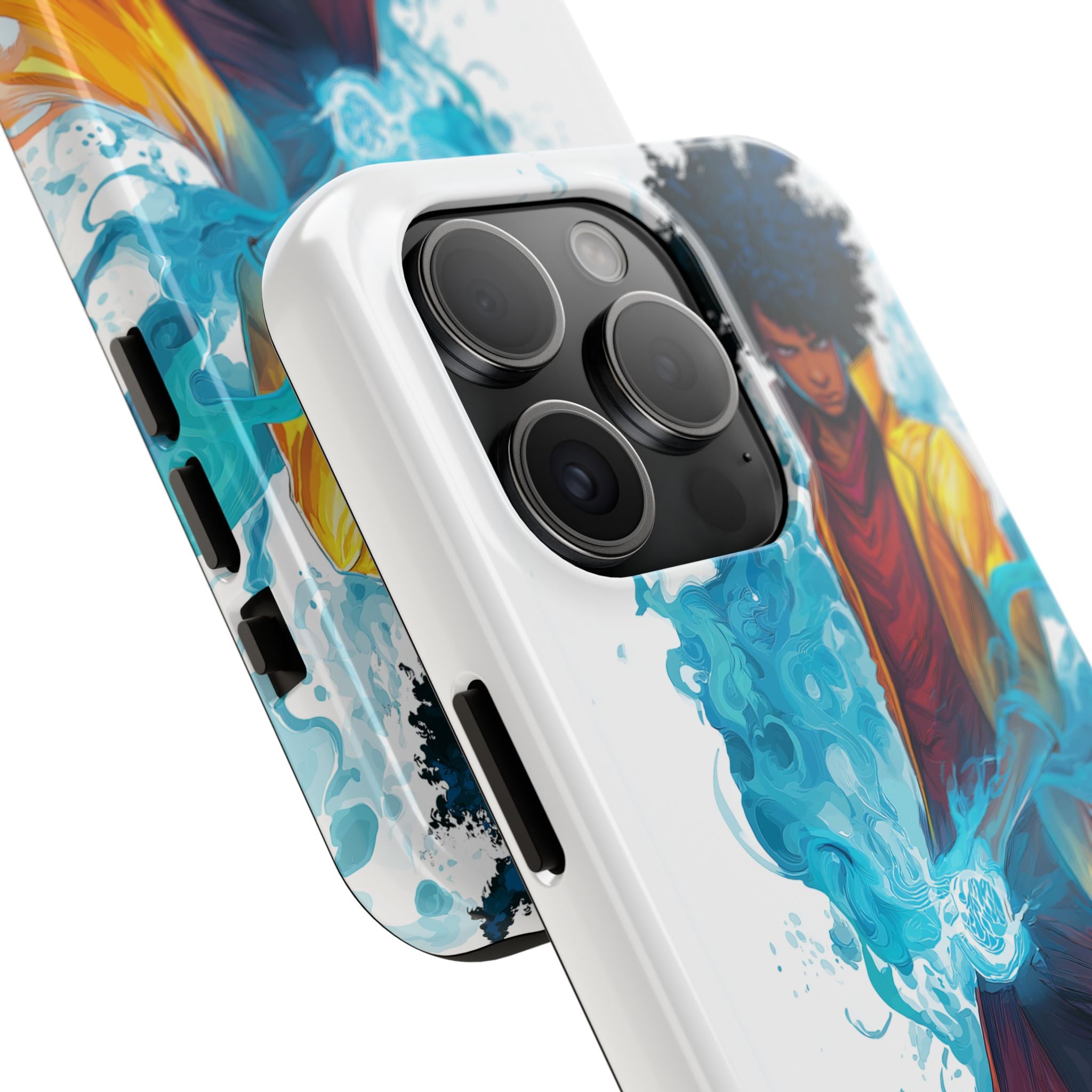 Fantasy Art Tough Phone Cases
