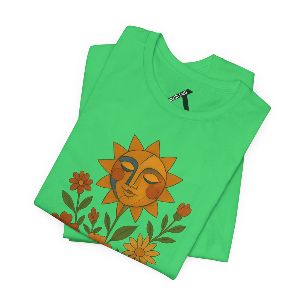I Heart Anime Unisex Tee
