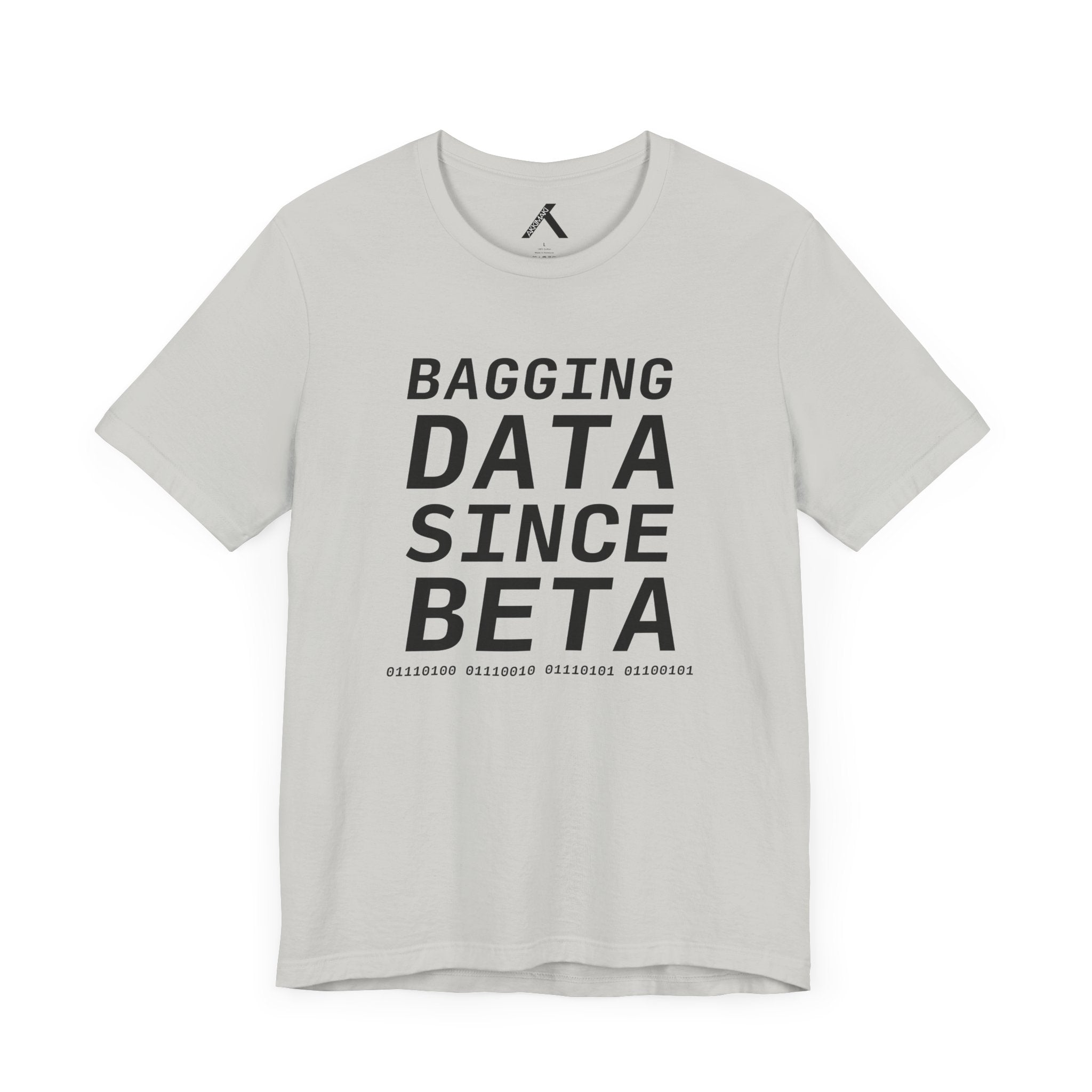 Data Enthusiast Unisex Tee