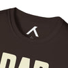 Dad Mode On Unisex Softstyle T-Shirt